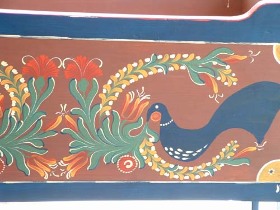 mesteri populari, artizani, ardeal